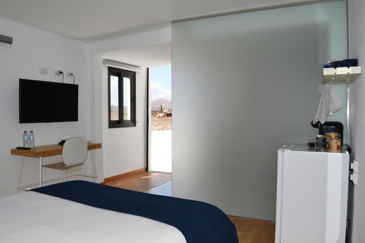 Habitacion Con Bano Y Entrada Independiente ลา ซานตา ภายนอก รูปภาพ