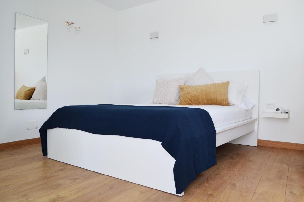 Habitacion Con Bano Y Entrada Independiente ลา ซานตา ภายนอก รูปภาพ