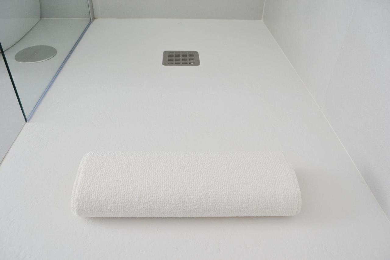 Habitacion Con Bano Y Entrada Independiente ลา ซานตา ภายนอก รูปภาพ