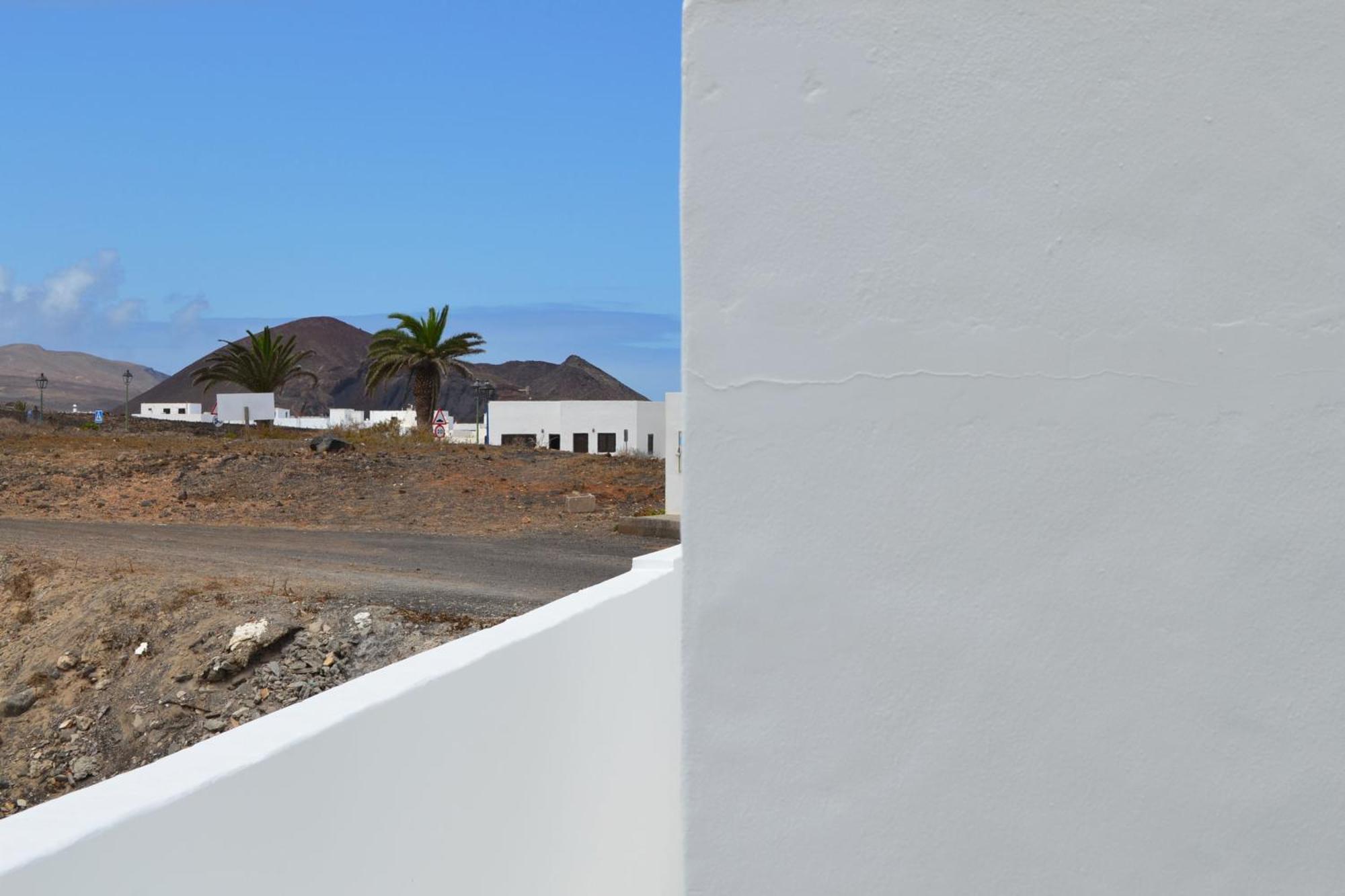 Habitacion Con Bano Y Entrada Independiente ลา ซานตา ภายนอก รูปภาพ