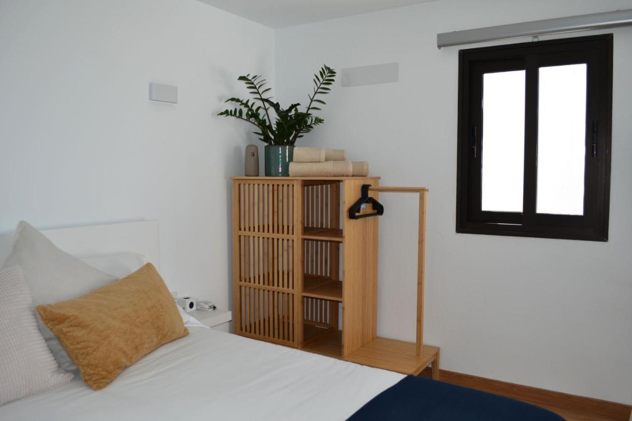 Habitacion Con Bano Y Entrada Independiente ลา ซานตา ภายนอก รูปภาพ